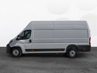 Gebraucht Fiat Ducato 140 PS (102 kW) 2025 Colore esterno (weiss (pastell Van