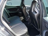 Gebraucht Cupra Leon 300 PS (220 kW) 2023 Grau Kleinwagen