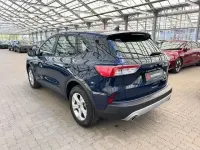 Gebraucht Ford Kuga Cool & Connect 150 PS (110 kW) 2022 Blau SUV