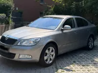 Gebraucht Skoda Octavia 140 PS (102 kW) 2010 Andere farben Limousine
