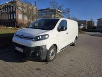 Gebraucht Citroën Jumpy Business Class 122 PS (89 kW) 2016 Weiß Van / Kleinbus