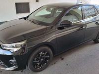 gebraucht Opel Corsa Corsa1.2 Ultimate