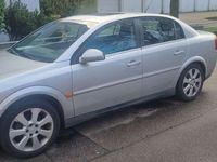 gebraucht Opel Vectra Vectra1.8 Elegance