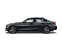 gebraucht BMW 318 i Limousine