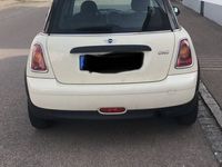 gebraucht Mini ONE Euro5 Klima