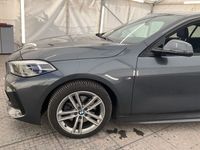 gebraucht BMW 118 i M Sport