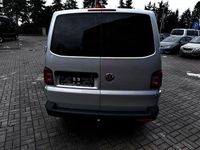 Gebraucht VW Transporter 102 PS (75 kW) 2015 Silber Van