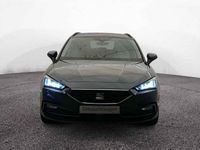 Gebraucht Seat Leon ST Style 116 PS (85 kW) 2025 Grau Kombi