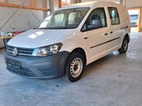 gebraucht VW Caddy Maxi 