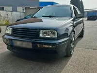Second-hand VW Vento 174 CP (127 kW) 1994 Berlinǎ