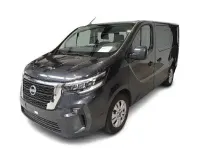 Gebraucht Nissan Primastar Tekna 150 PS (110 kW) 2025 Cometegrau (metallic) Van / Kleinbus