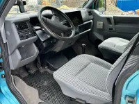 Gebraucht VW T4 116 PS (85 kW) 1995 Van