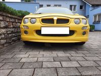 gebraucht MG ZR ZR160 18l