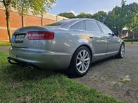 gebraucht Audi A6 3.0 TDI DPF quattro tiptronic