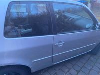 Gebraucht VW Lupo 60 PS (44 kW) 2003 Kleinwagen