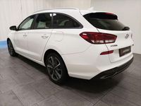 Gebraucht Hyundai i30 120 PS (88 kW) 2022 Weiß Kombi