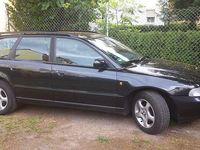 Occasion Audi A4 125 ch (91 kW) 1997 Noir Break