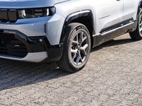 Gebraucht Jeep Compass 147 PS (108 kW) 2026 Grau SUV