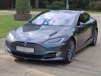 gebraucht Tesla Model S Model SP90D LUDICROUS | CCS | WINTERPAKET | AP|