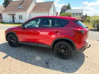 Gebraucht Mazda CX-5 150 PS (110 kW) 2014 Andere farben SUV