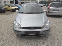Usata Ford Focus 116 CV (85 kW) 2003 Grigio Station wagon