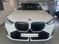 Gebraucht BMW X3 Performance 190 PS (139 kW) 2025 Weiss SUV