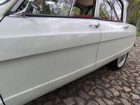 Gebraucht Citroën Ami 6 26 PS (19 kW) 1961 Grau Limousine