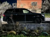 Gebraucht Mercedes ML350 258 PS (189 kW) 2012 Schwarz SUV