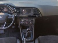 gebraucht Seat Leon ST 1.6 TDI Ecomotive Style