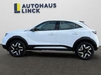 Gebraucht Opel Mokka Elegance 131 PS (96 kW) 2023 Farbe: weiss SUV