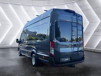 Gebraucht Ford Transit Limited 165 PS (121 kW) 2025 Grau Limousine
