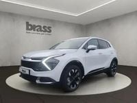 Neu Kia Sportage 252 PS (185 kW) 2026 Deluxeweiss met. SUV