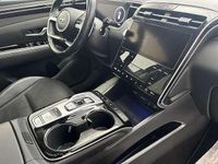 Gebraucht Hyundai Tucson Prime 179 PS (131 kW) 2022 Metallic SUV