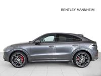 Gebraucht Porsche Cayenne Coupe 460 PS (338 kW) 2022 Grau Coupé