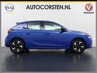 Gebraucht Opel Corsa-e Elegance 100 kW (136 PS) 2020 Blau Kleinwagen