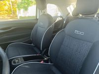 Gebraucht Fiat 500e Action 69 kW (95 PS) 2022 Weiß Limousine