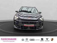 Gebraucht Cupra Terramar VZ 177 PS (130 kW) 2025 Violett SUV