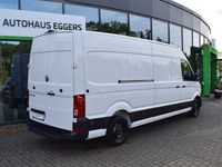 gebraucht VW Crafter 35 Kasten TDI LR *Hochdach*Klima*RüKam