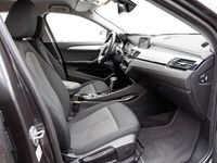 Gebraucht BMW X2 Advantage 220 PS (161 kW) 2020 Grau SUV