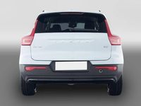 Gebraucht Volvo XC40 Plus 163 PS (119 kW) 2025 Blau SUV