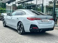 Gebraucht BMW M440 M Sport 374 PS (275 kW) 2025 Grau Limousine