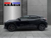 Gebraucht Ford Puma ST 200 PS (147 kW) 2023 Obsidianschwarz metallic SUV