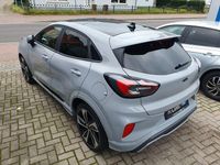 Gebraucht Ford Puma ST-Line X 155 PS (114 kW) 2021 Grau SUV