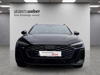 Neu Audi A5 S-Line 299 PS (219 kW) 2025 Mythosschwarz metallic Kombi