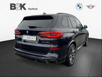 gebraucht BMW X5 xDrive45e