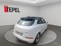 Gebraucht Ora 03 Pro+ 125 kW (171 PS) 2023 Weiß Kleinwagen