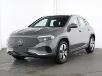Gebraucht Mercedes EQA300 Advanced 167 kW (228 PS) 2025 Grau SUV