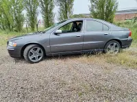 Gebraucht Volvo S60 170 PS (125 kW) 2005 Grau Limousine