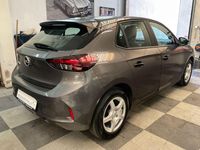 Gebraucht Opel Corsa 75 PS (55 kW) 2020 Grau Kleinwagen