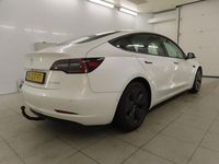 Gebraucht Tesla Model 3 Long Range AWD 258 kW (351 PS) 2020 Weiß Limousine